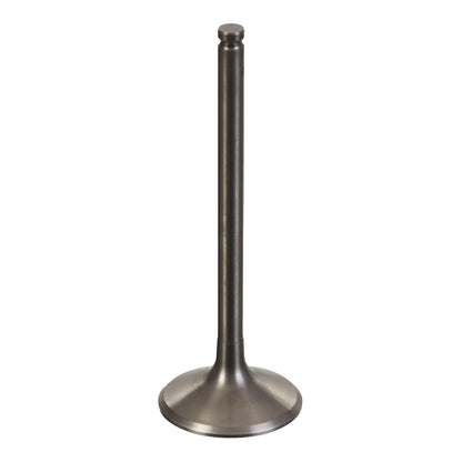 VERTEX VALVE EXHAUST TITANIUM