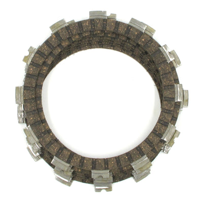 Whites Clutch Kit Fibre GS500 '89-'08 RGV250 GSX400 GS450
