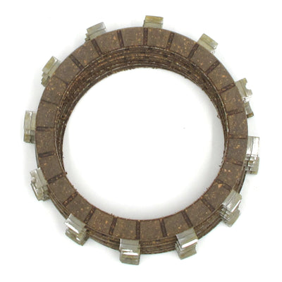 Whites Clutch Kit Fibre KDX200 A1-A3 / KX125 B1/C1