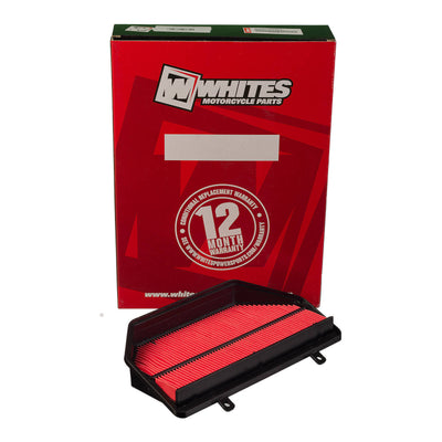 WHITES AIR FILTER SUZ GSXR1000 2017-21
