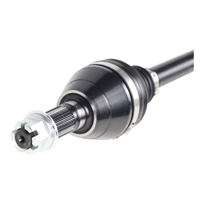 Whites CV Axle Shaft - Can-Am Fnt LH or RH