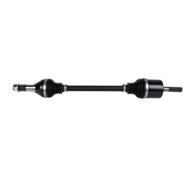 Whites CV Axle Shaft - Can-Am Front Left
