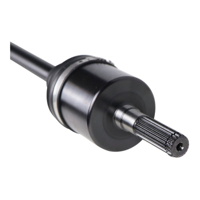 Whites CV Axle Shaft - Can-Am Front Left