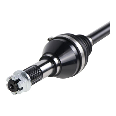 Whites CV Axle Shaft - Can-Am Front Left