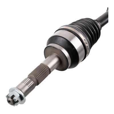 Whites ATV CV Axle Complete Polaris Front Left-hand Right-hand