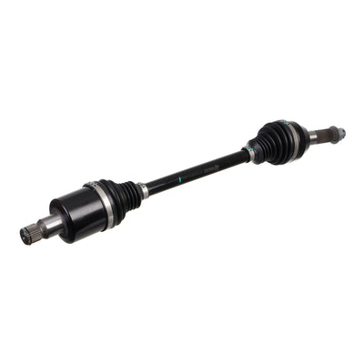 Whites ATV CV/Axle Complete Pol Rear Both