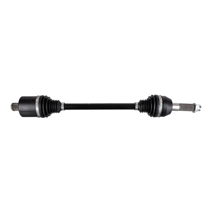 Whites ATV CV Axle Complete Polaris Rear Left-hand Right-hand