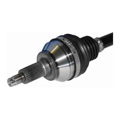 Whites ATV CV / Axle Complete Pol Front (LH or RH)