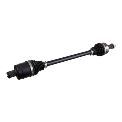 Whites ATV CV Axle Complete Polaris Rear Left-hand Right-hand