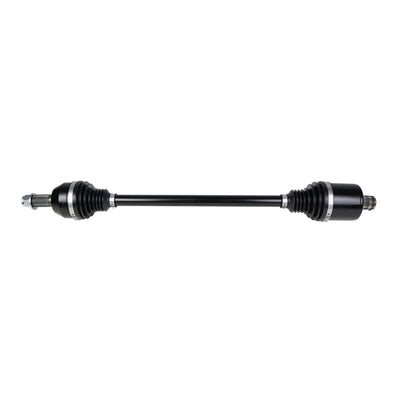Whites ATV CV Axle Complete Pol Rear (LH or RH)
