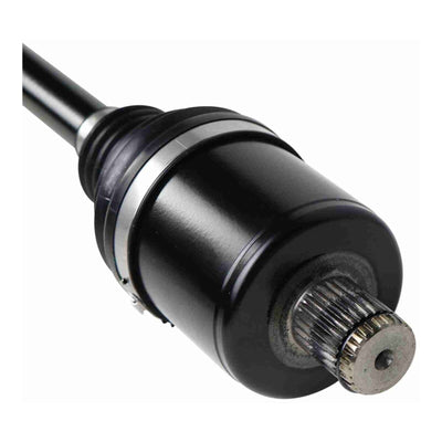 Whites ATV CV Axle Complete Pol Rear (LH or RH)