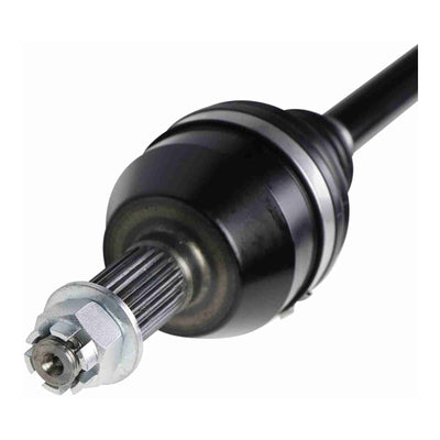 Whites ATV CV Axle Complete Pol Rear (LH or RH)