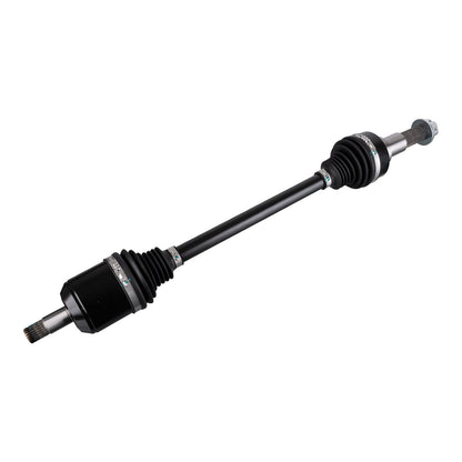 Whites ATV CV Axle Complete Yamaha Front Left-hand Right-hand (with TPE Boot)