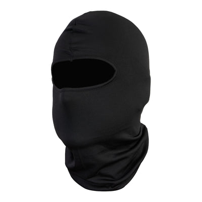 Whites Cozy Thermal Balaclava - Black (180g)