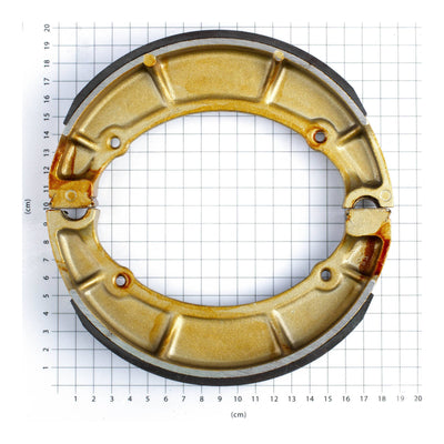 Whites Brake Shoes