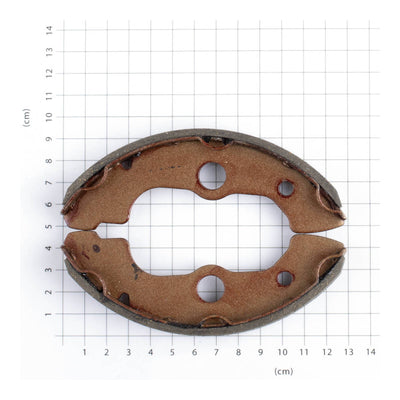 WHITES BRAKE SHOES