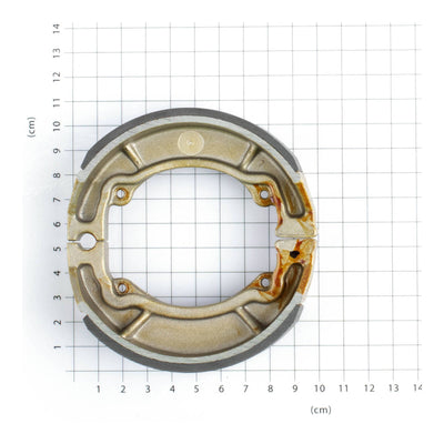 Whites Brake Shoes