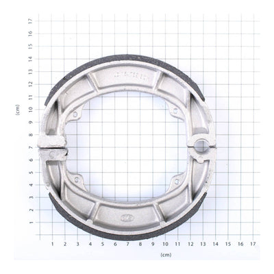 Whites Brake Shoes