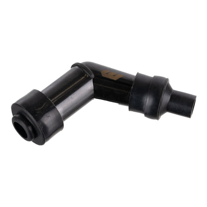 Whites Spark Plug Cap (Replaces VD05F) Angled - Black