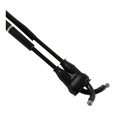 Whites Throttle Cable - Yamaha AG125