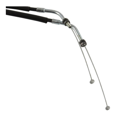 Whites Throttle Cable - Yamaha AG200 13+