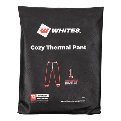Whites Cozy Thermal Pants