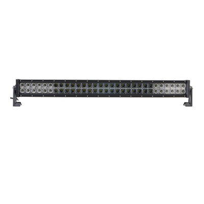 Whites LED Light Bar 41.5 Double Row 2023