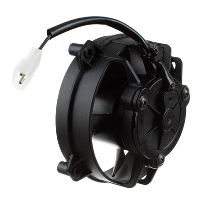 SPAL UNIVERSAL 12V COOLING FAN - 104MM DIAM X 60MM HIGH