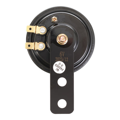 Whites 6v Horn - 66mm Diameter - 95dcb