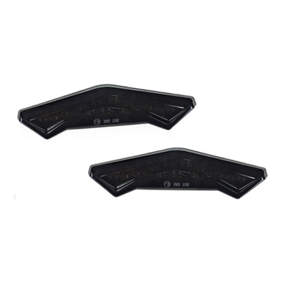 Whites Tail Light LED Can-Am