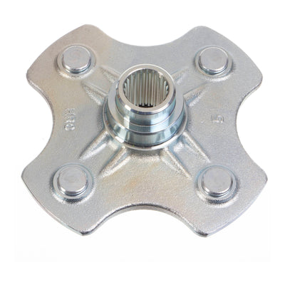 Whites Wheel Hub - Honda TRX500 Left Rear - Assorted Years