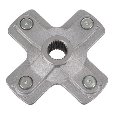 Whites Wheel Hub - Kawasaki KVF750 Brute Force '08-'21