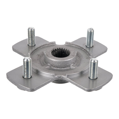Whites Wheel Hub - Kawasaki KVF750 Brute Force '08-'21