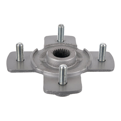 Whites Wheel Hub - Kawasaki KVF750 Brute Force '08-'21