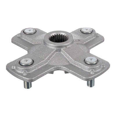 Whites Wheel Hub - Kawasaki KVF750 Brute Force '08-'21