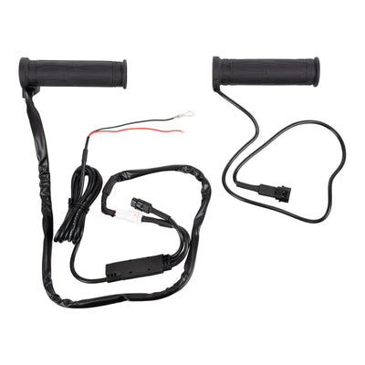 Whites Heated Grips - ATV 130mm 7/8