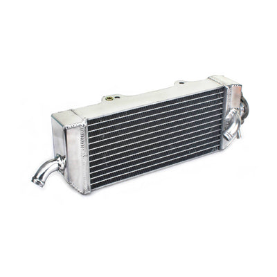 Whites Radiator Left KTM 400/450/525 SX / MXC / EXC '03-'07