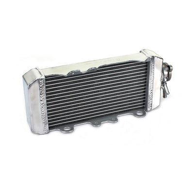 Whites Radiator Right Kawasaki KX250F '09-'11