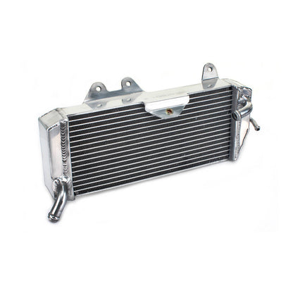 Whites Radiator Left Kawasaki KX/KLX450F '09-'11