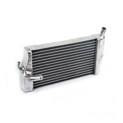 Whites Radiator Left Honda CR250 '02-'07