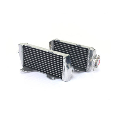 Whites Radiators Honda CRF450R '15-'16 Pair