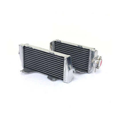 Whites Radiators Honda CRF450R '15-'16 Pair