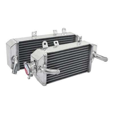 Whites Radiators Kawasaki KX450F '16-'18, KX450 '19 Pair