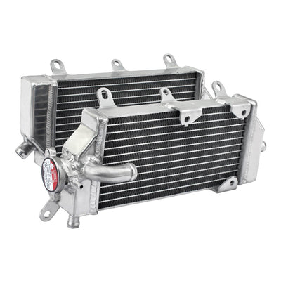 Whites Radiators Yamaha WR250F/YZ250F '15-'18 Pair