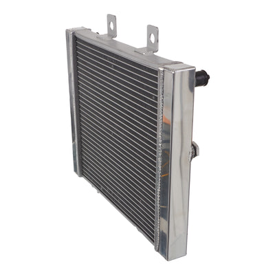 Whites ATV/UTV Radiator Polaris