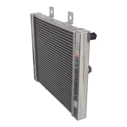 Whites ATV/UTV Radiator Polaris