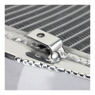 Whites Radiator Honda CBR1000RR '06-'07