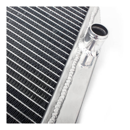 Whites Radiator Suzuki GSX-R1000 '09-'16
