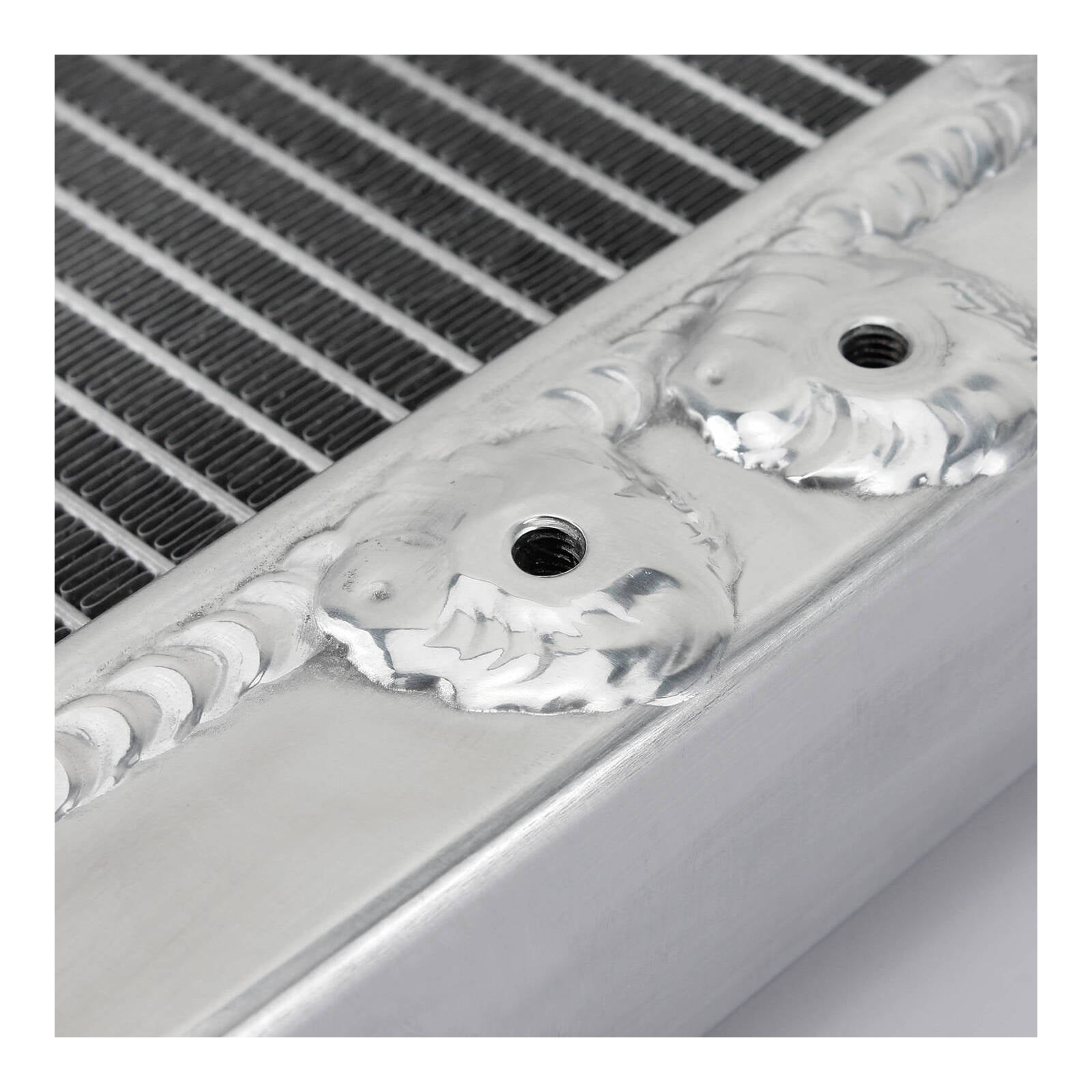 Whites Radiator Yamaha MT09 / FZ09 '14-'16