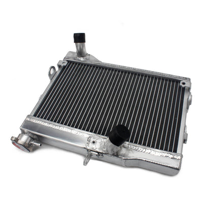 Whites Radiator Yamaha MT07 / FZ07 '14-'16